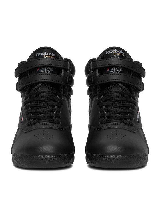 Reebok Снікерcи Reebok REEBOK-EO-F/S LO 100272642 Чорний