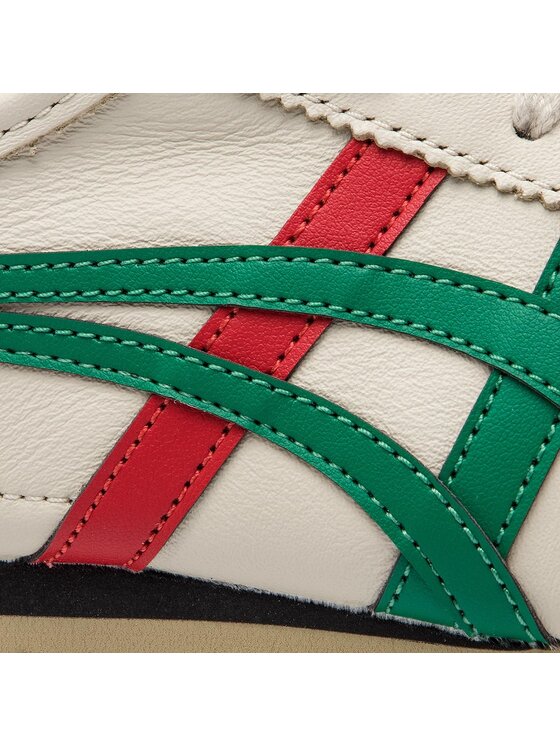 Onitsuka Tiger Sneakersy Onitsuka Tiger Mexico 66 DL408 Béžová