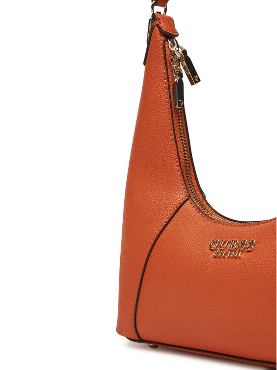 Guess Сумка Guess HWBB73 34170 Оранжевий