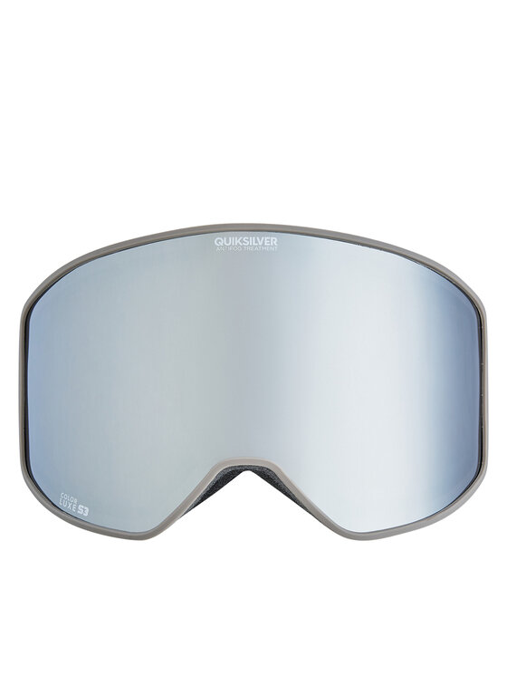 Quiksilver Окуляри для зимових видів спорту Quiksilver Storm EQYTG03218 Сірий