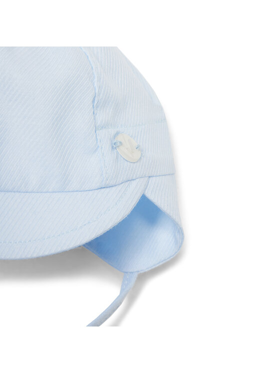 Jamiks Čiapka Jamiks Akumal JLF020 Modrá