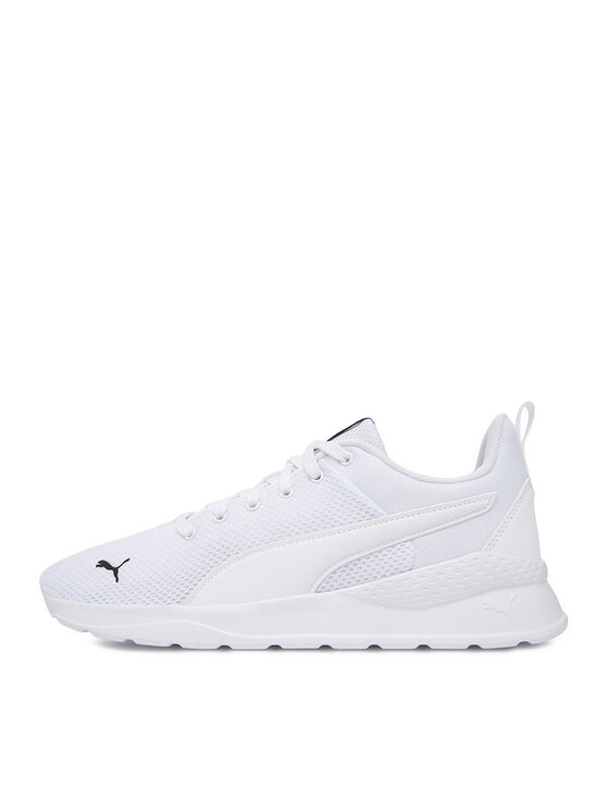 Puma Αθλητικά Puma WB-ANZARUN LITE 37112803 Λευκό
