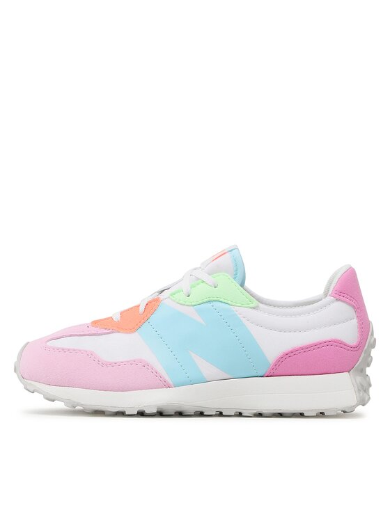New Balance Sportcipő New Balance GS327CH Színes