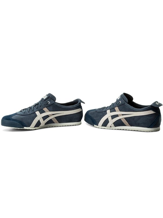 Onitsuka Tiger Αθλητικά Onitsuka Tiger Mexico 66 D832L Σκούρο μπλε