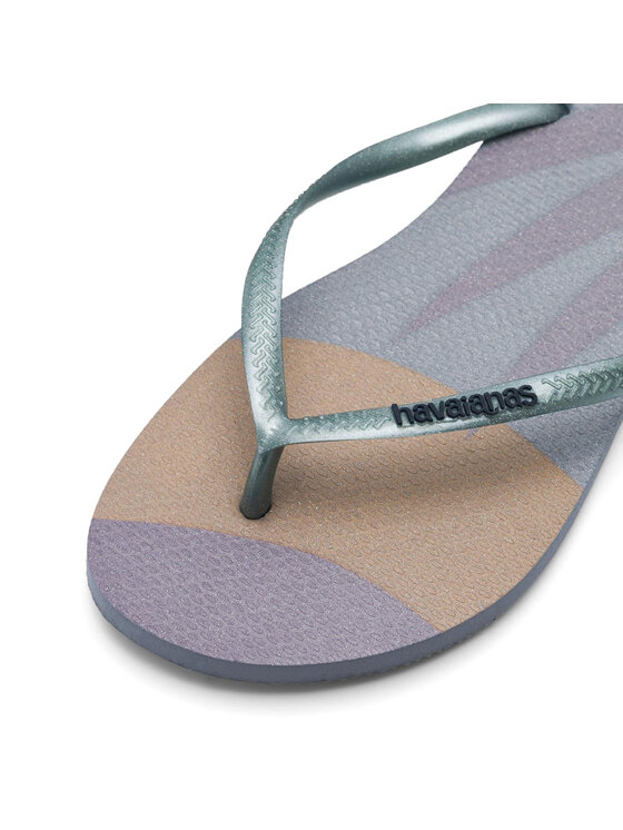 Havaianas В'єтнамки Havaianas 41457669057 Кольоровий