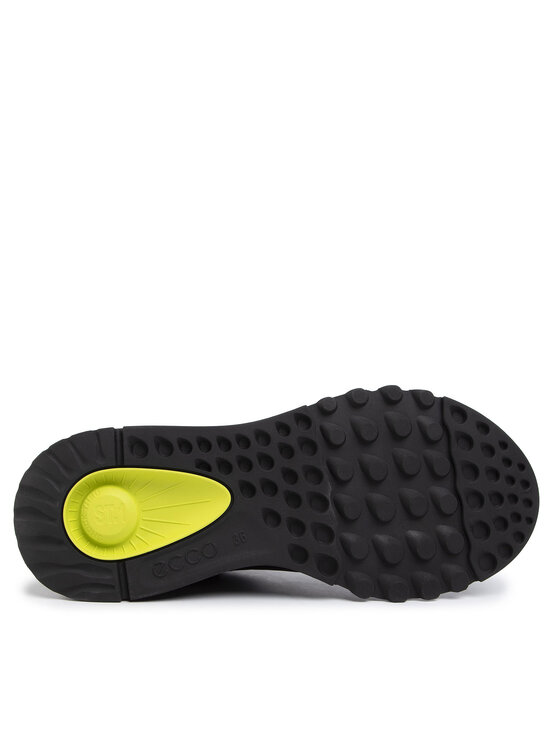 ECCO Sportcipők ECCO Exostride W GORE-TEX 83530301001 Fekete