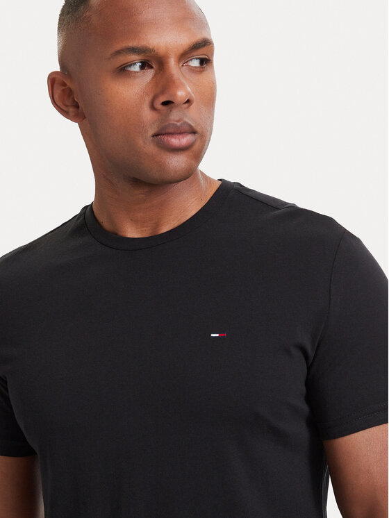 Tommy Jeans Tommy Jeans Conjunto de camisetas DM0DM21579 De color Slim Fit