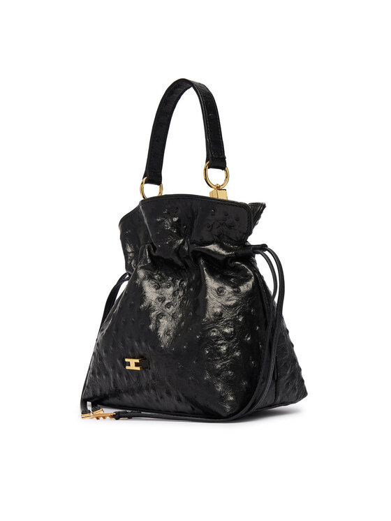 Elisabetta Franchi Сумка Elisabetta Franchi BS-51N-62E2-V600cza Чорний