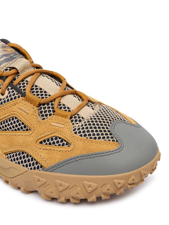 Timberland Sneakersy Timberland Motion 6 Low TB0A6DU2EDM1 Žltá