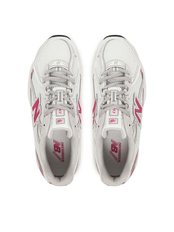 New Balance Sneakersy New Balance G7407CK Bílá