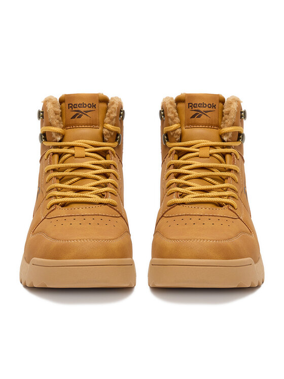 Reebok Laisvalaikio batai Reebok CEO-H1-138 Ruda