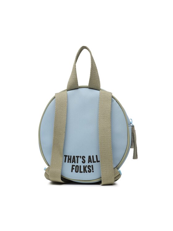Looney Tunes Ruksak Looney Tunes ACCCS_SS23_178WBLT Bijela
