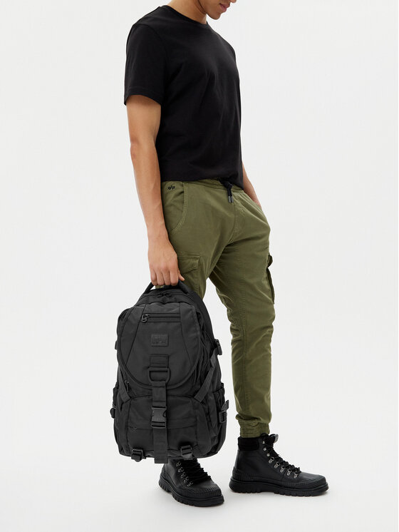 G-Star Raw Rucsac G-Star Raw GSR-B-001-07 Negru