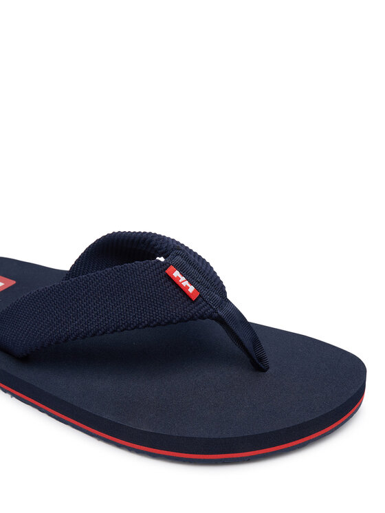 Helly Hansen Žabky Helly Hansen Sola 12084 Tmavomodrá