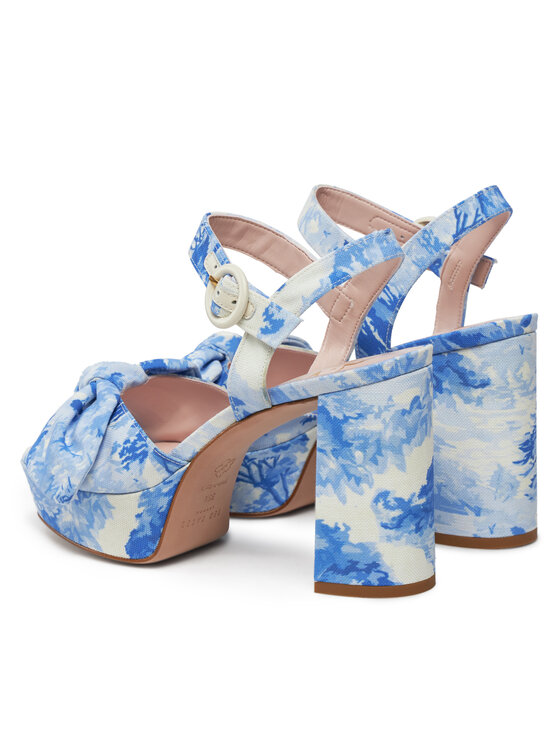 Ted Baker Basutės Ted Baker Hemmina 263176 Mėlyna