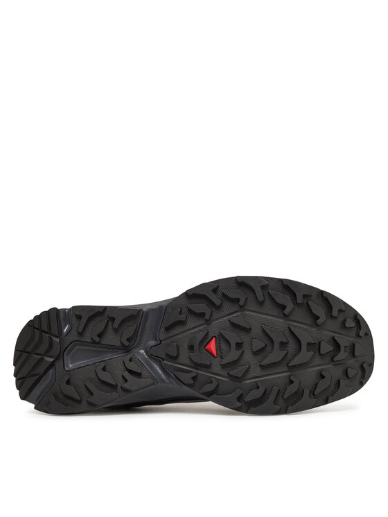 Salomon Снікерcи Salomon Xt-Evr L47693600 Чорний
