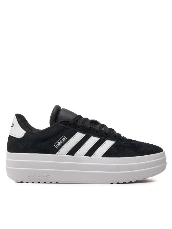 adidas Снікерcи adidas VL Court Bold Lifestyle Kids IH4777 Чорний