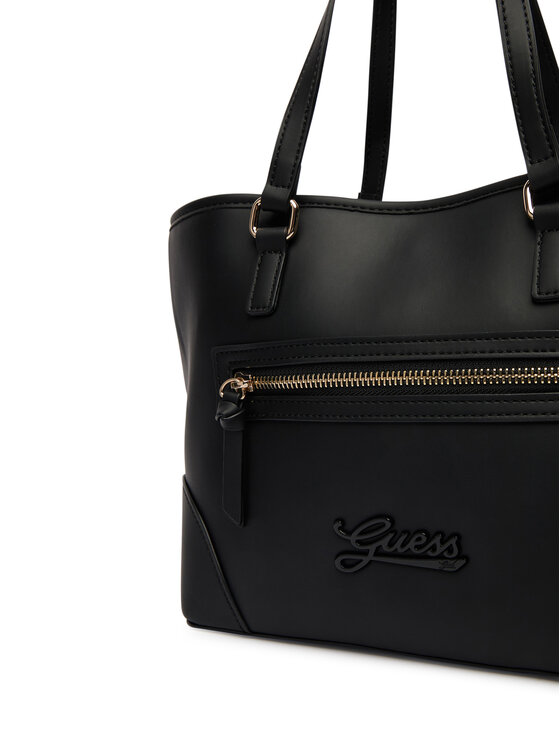 Guess Geantă Guess J6YZ14 W2535 Negru