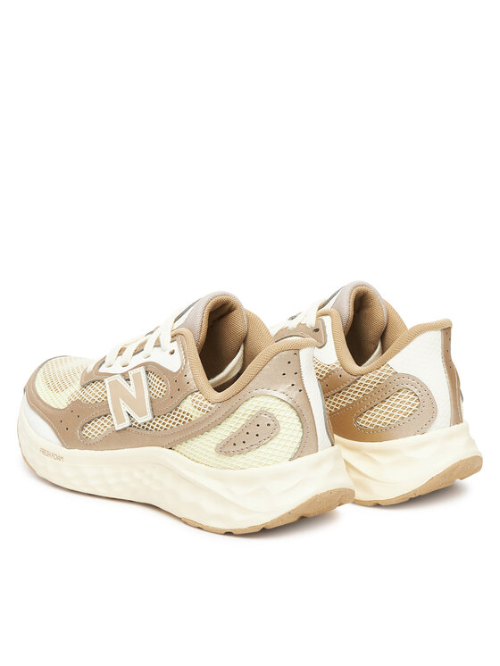 New Balance Laisvalaikio batai New Balance Fresh Foam Arishi V4 Smėlio