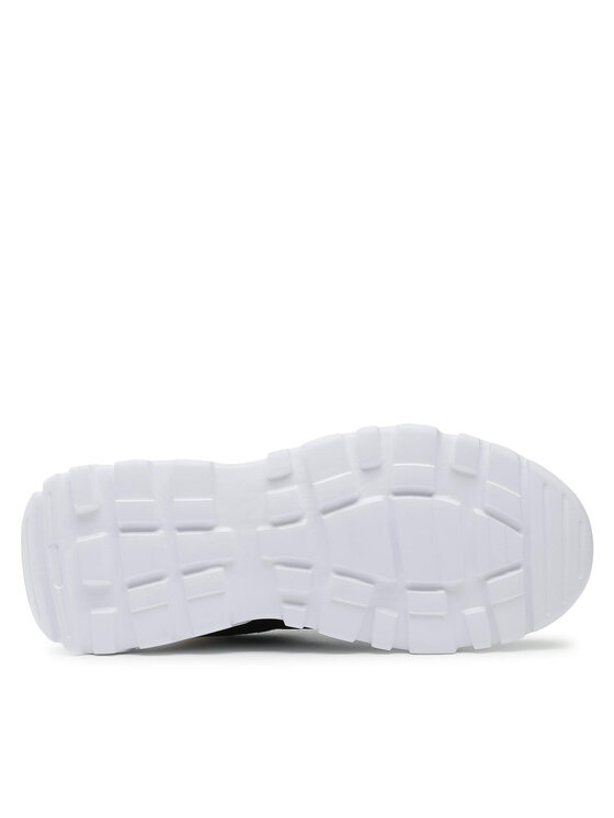 Versace Jeans Couture Sneakers Versace Jeans Couture 71VA3SC2 Negru