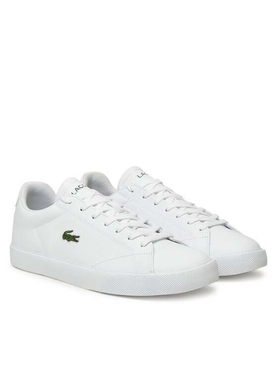 Lacoste Sneakersy Lacoste 7-49CMA0036 Bílá