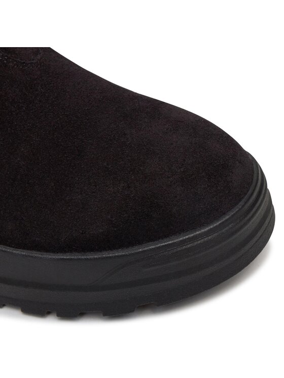 Vagabond Shoemakers Členková obuv Vagabond Shoemakers 5292-140-20 Čierna