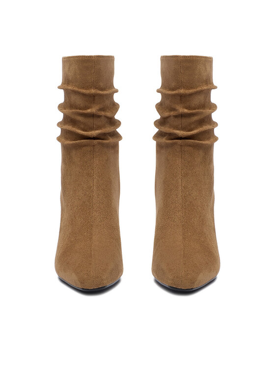 JENNY Botines JENNY CEO-HG-0091A Beis