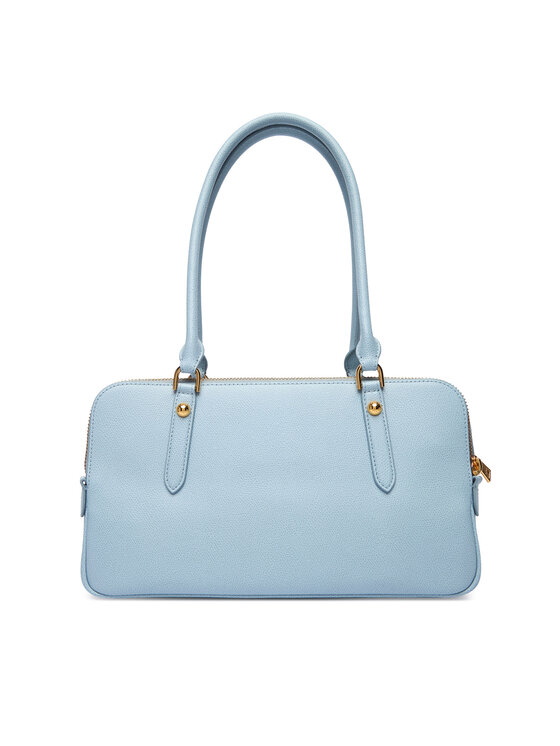 Furla Дамска чанта Furla Giulia M WB01871 BX0460 CN CDZ00 Светлосиньо