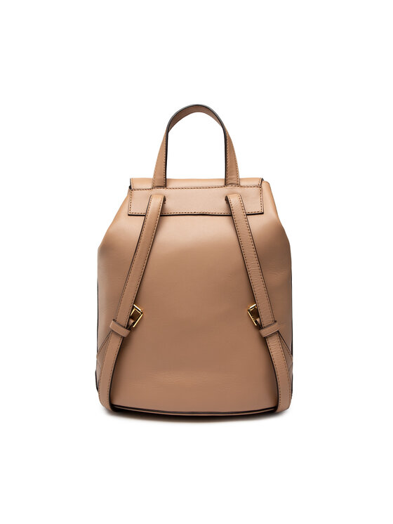 LAUREN RALPH LAUREN Mochila Lauren Ralph Lauren Winny 25 431876726002 Beis