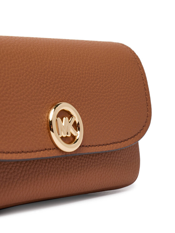MICHAEL Michael Kors Сумка MICHAEL Michael Kors Nolita 32S6GY5C5L Коричневий