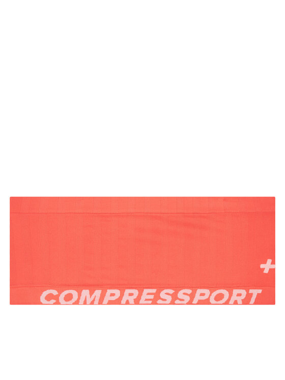 Compressport Centură sportivă Compressport CU00012B3111 Portocaliu