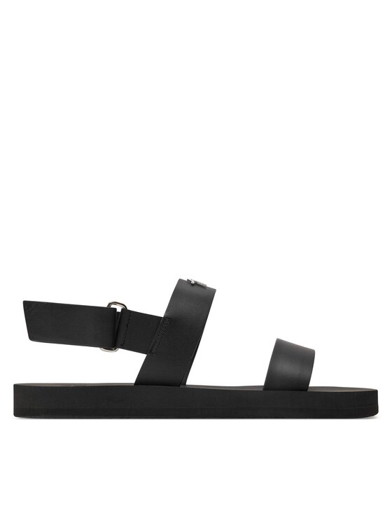 Giuseppe Zanotti Sandály Giuseppe Zanotti EU30023 Černá