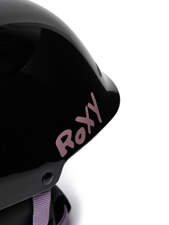 Roxy Шолом для сноуборду Roxy Happyland ERGTL03029 Чорний