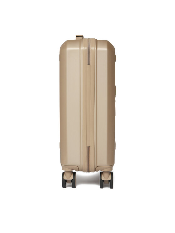 Reebok Салонна валіза Reebok CEO-RBK-WAL-023-CCC-S Золотий