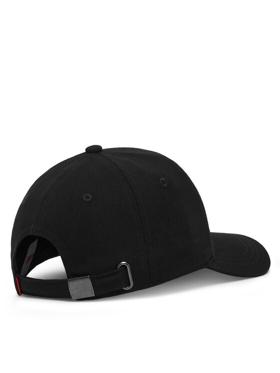 HUGO Cappellino HUGO G01187 M Nero