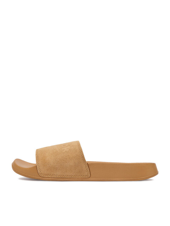 Reebok Ciabatte Reebok CEO-SS26-3C043-W Beige