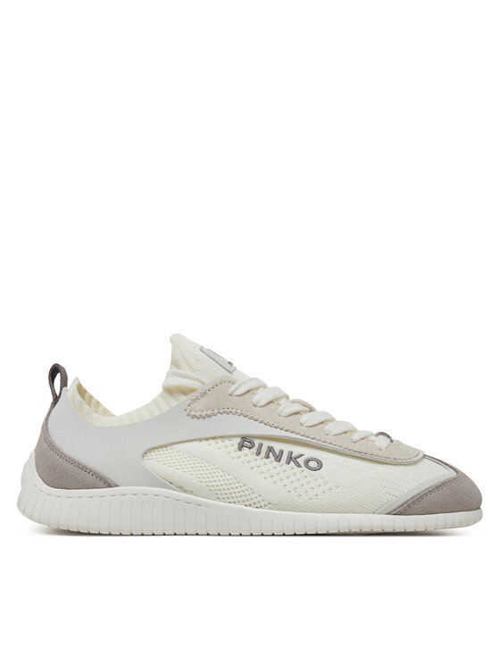 PINKO Αθλητικά PINKO Reby 03 SS0061 T025 Εκρού