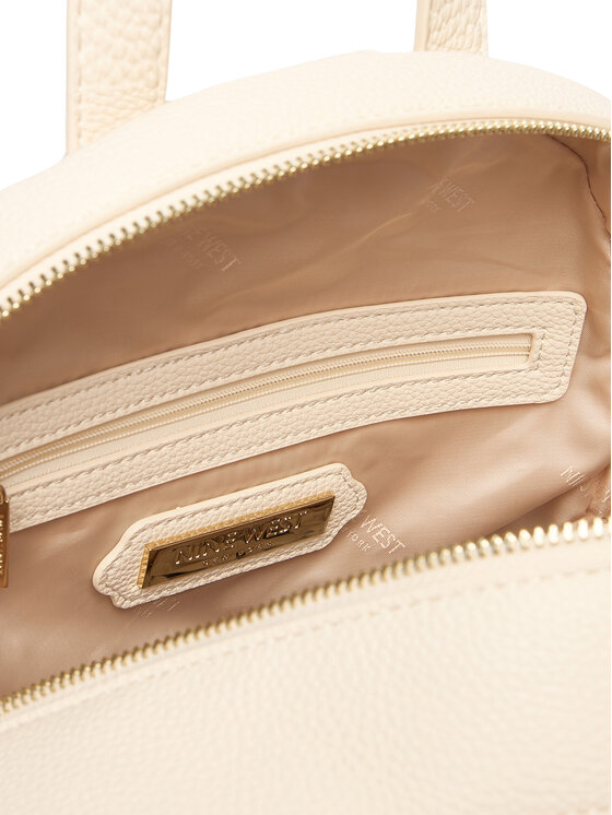 Nine West Рюкзак Nine West EO-Rivon-LDA8445A Écru