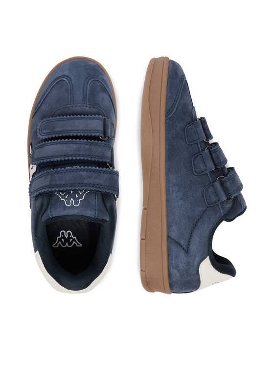 Kappa Sneakers Kappa KAPPA-CEO-CP40-OLC-258084N(CH) Bleumarin