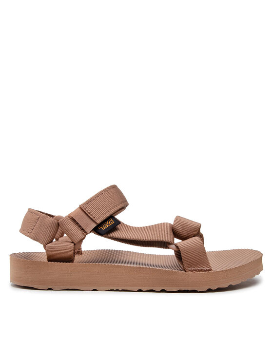 Teva Босоніжки Teva Original Universal 1003987 Коричневий