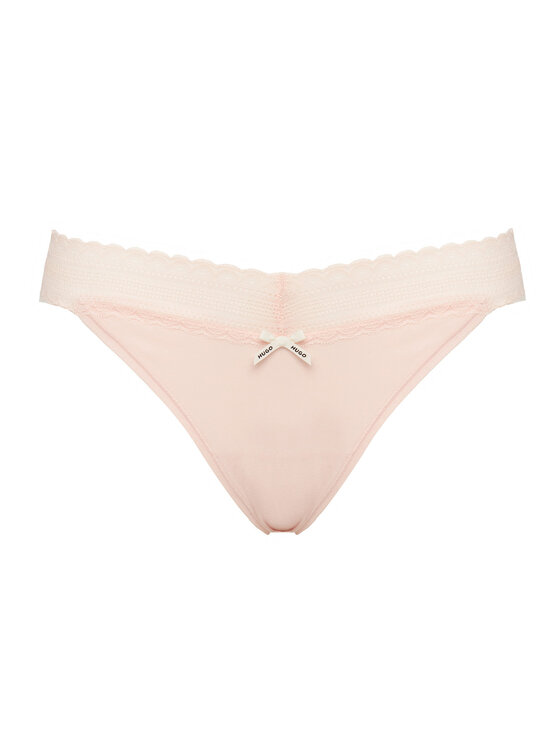 HUGO HUGO Conjunto de tangas 50557221 De color