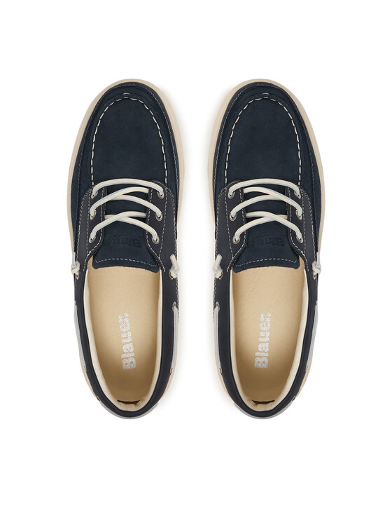 Blauer Мокасини Blauer S6BUCK06/SUP Cиній