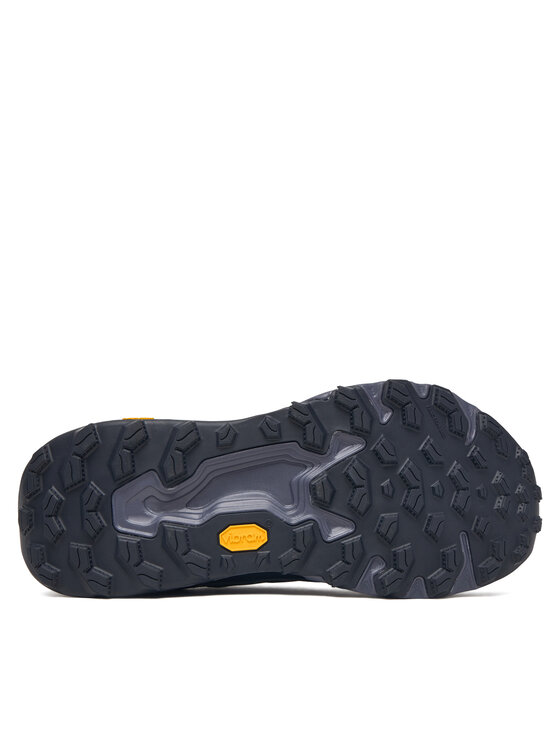 New Balance Tenisice za trčanje New Balance X Hierro Trek MHIET296 Tamno siva