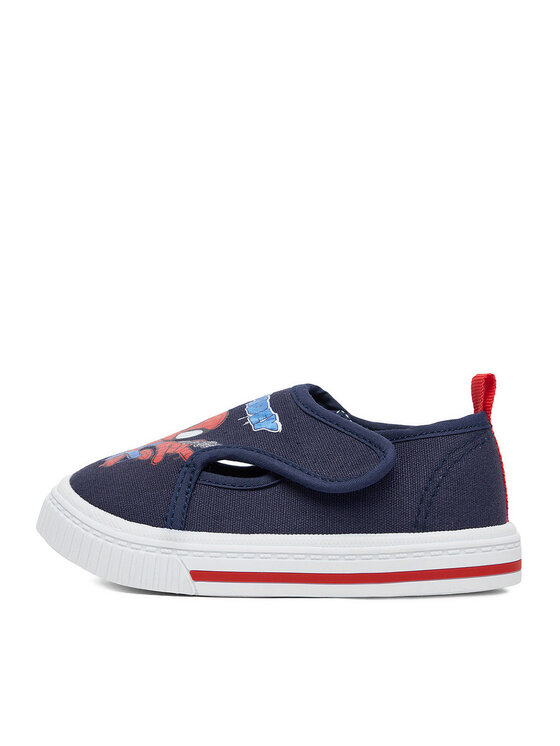Spidey Copati Spidey AW24-226SPIDMV Mornarsko modra