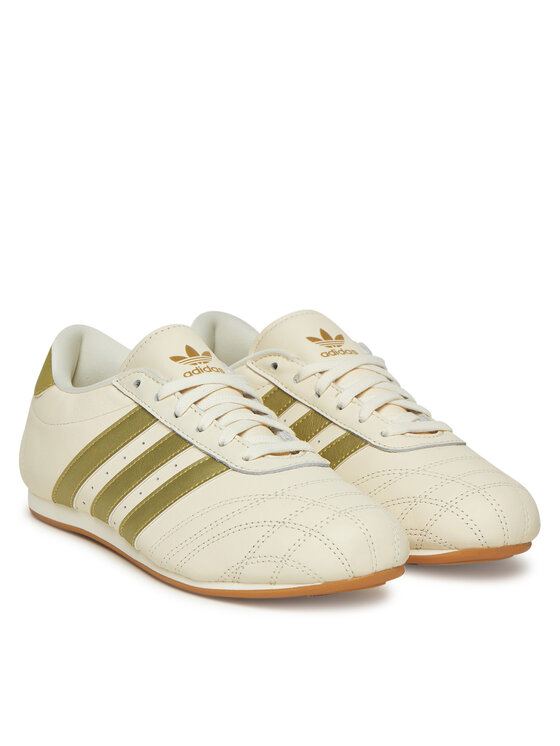 adidas Αθλητικά adidas Taekwondo Lace JQ0570 Μπεζ