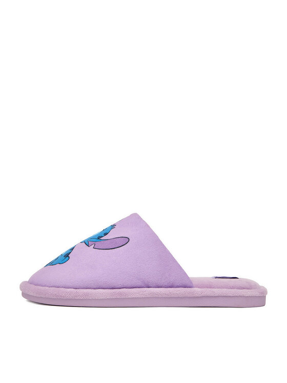 Disney Classics Papucs Disney Classics AW24-301DCLS-B Lila