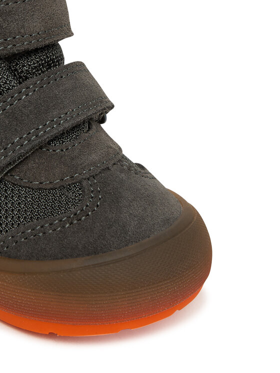 Froddo Черевики Froddo Ollie Lumi Tex G2110152-2 M Сірий