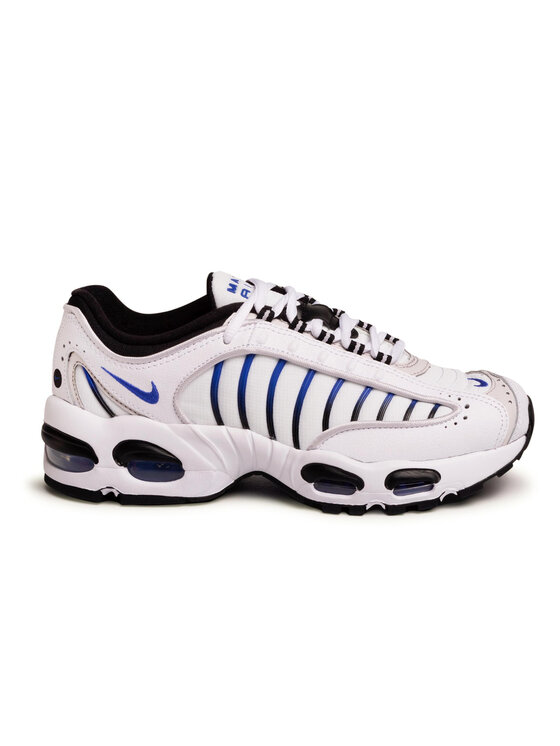 Nike Snīkeri Nike Air Max Tailwind IV (GS) BQ9810 104 Balts