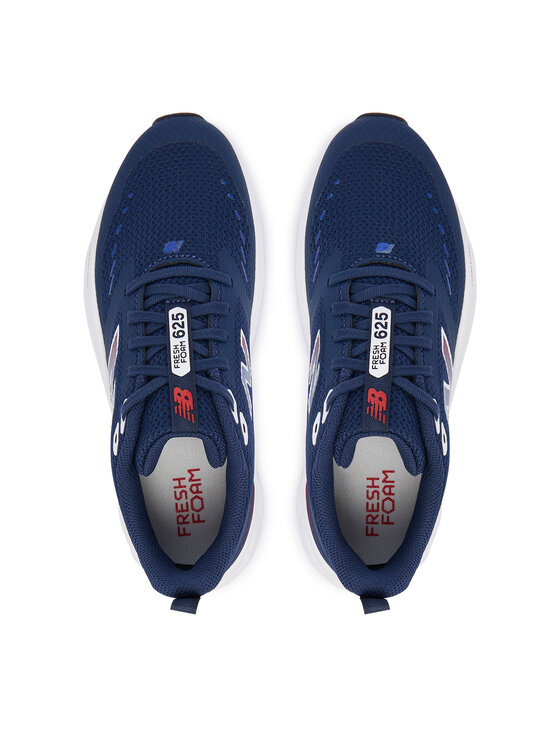 New Balance Обувки за фитнес зала New Balance Fresh Foam 625 G625V1_KP Светлосин