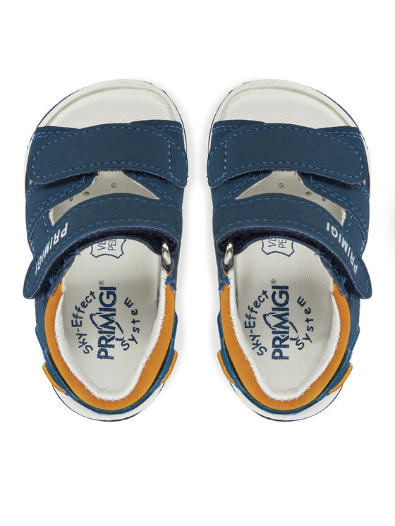 Primigi Sandály Primigi 7865322 Tmavomodrá